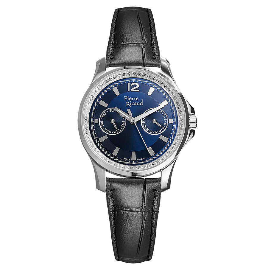 Часы Pierre Ricaud Ladies P21049.5255QFZ